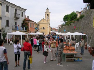 4° Mostra mercato della ceramica